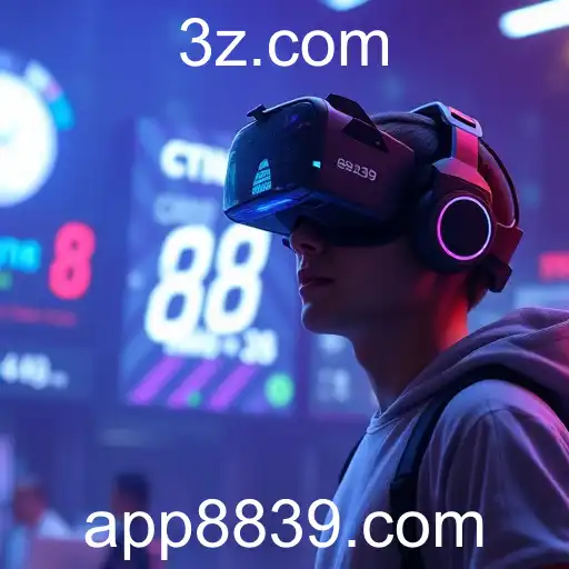 Evolução dos Games nos Últimos Anos