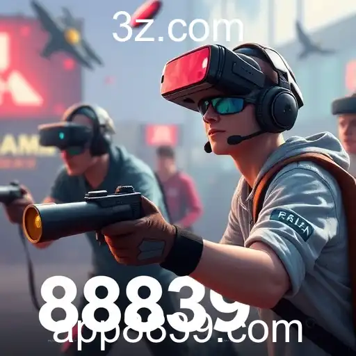 Tendências e Inovações no Mundo dos Jogos em 2026