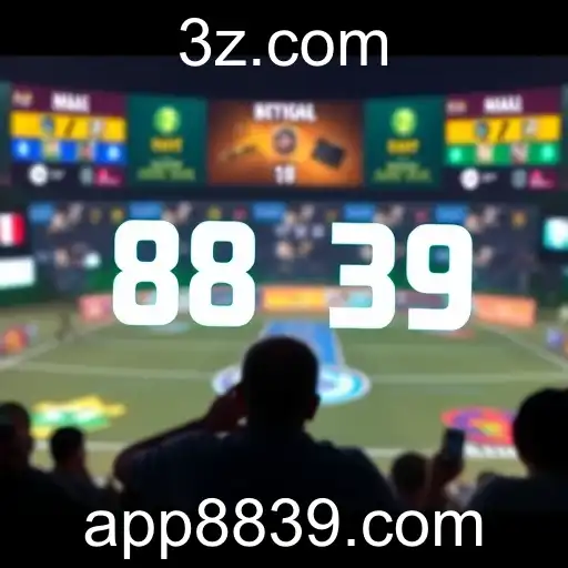 A Revolução dos Jogos: O Impacto de '8839'