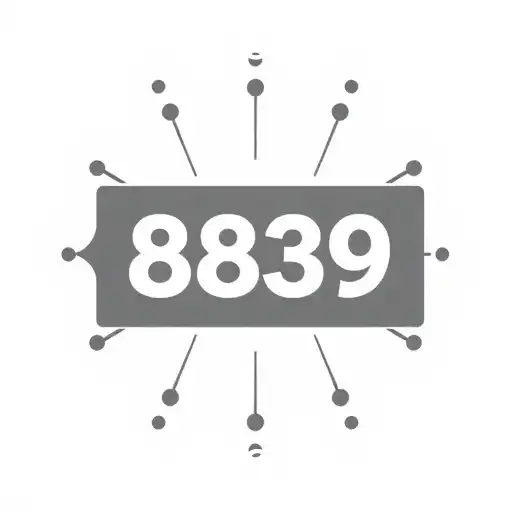 8839